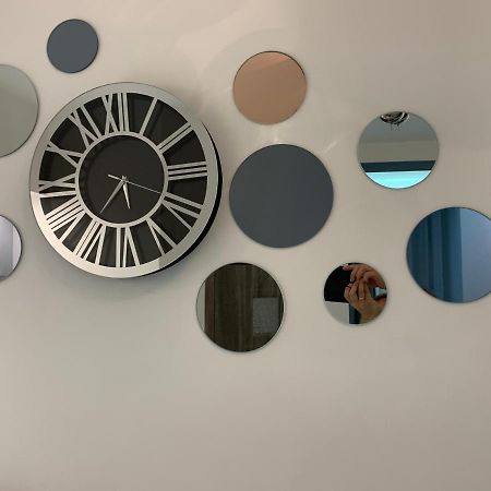 Cool Cat Budapest Apartment Екстериор снимка