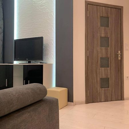 Cool Cat Budapest Apartment Екстериор снимка
