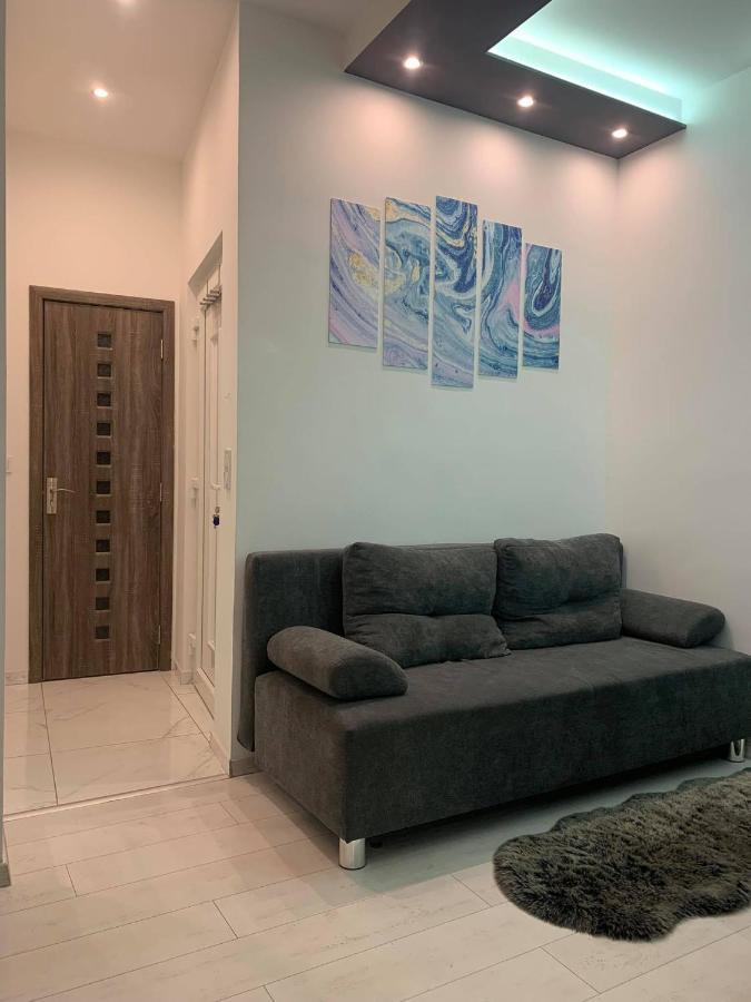 Cool Cat Budapest Apartment Екстериор снимка