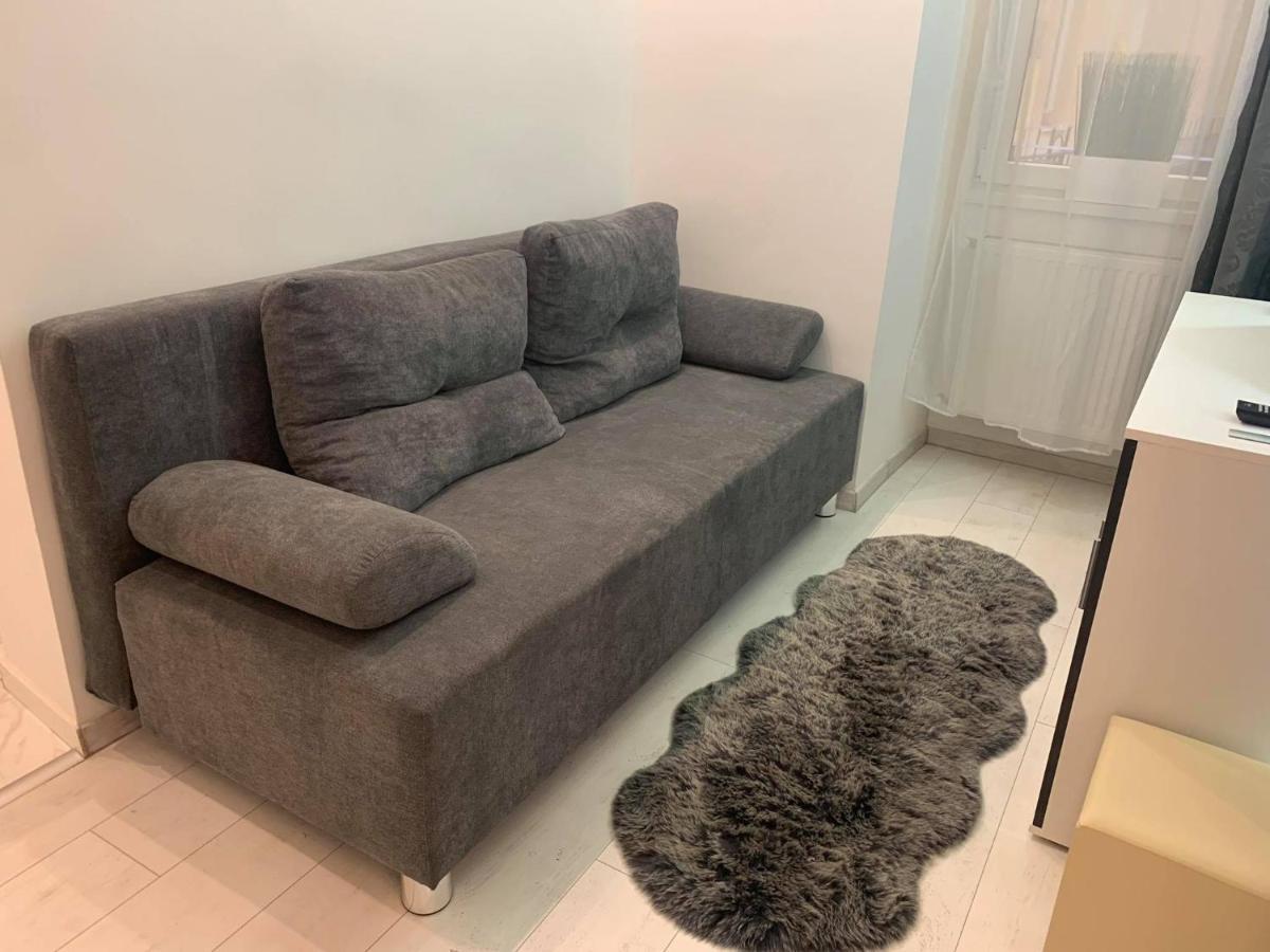 Cool Cat Budapest Apartment Екстериор снимка