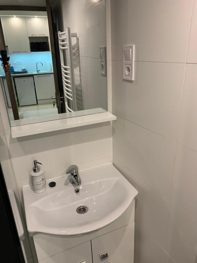 Cool Cat Budapest Apartment Екстериор снимка