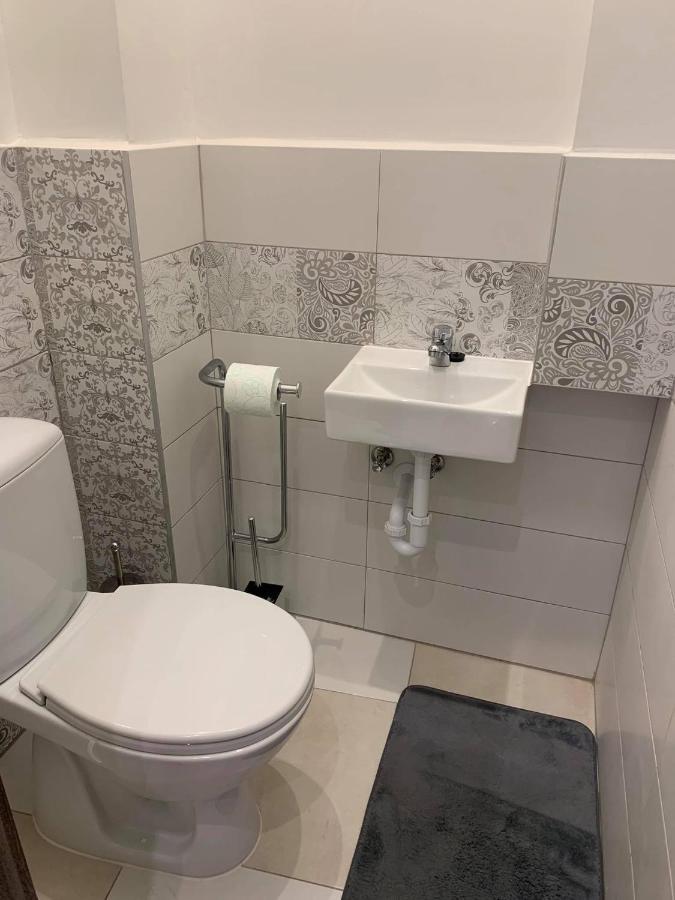 Cool Cat Budapest Apartment Екстериор снимка
