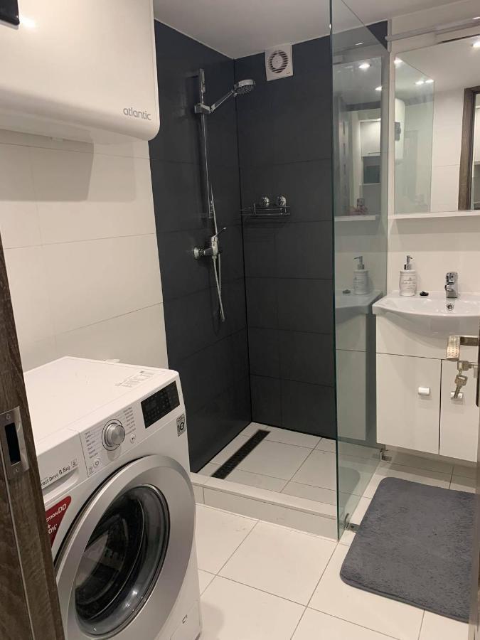 Cool Cat Budapest Apartment Екстериор снимка
