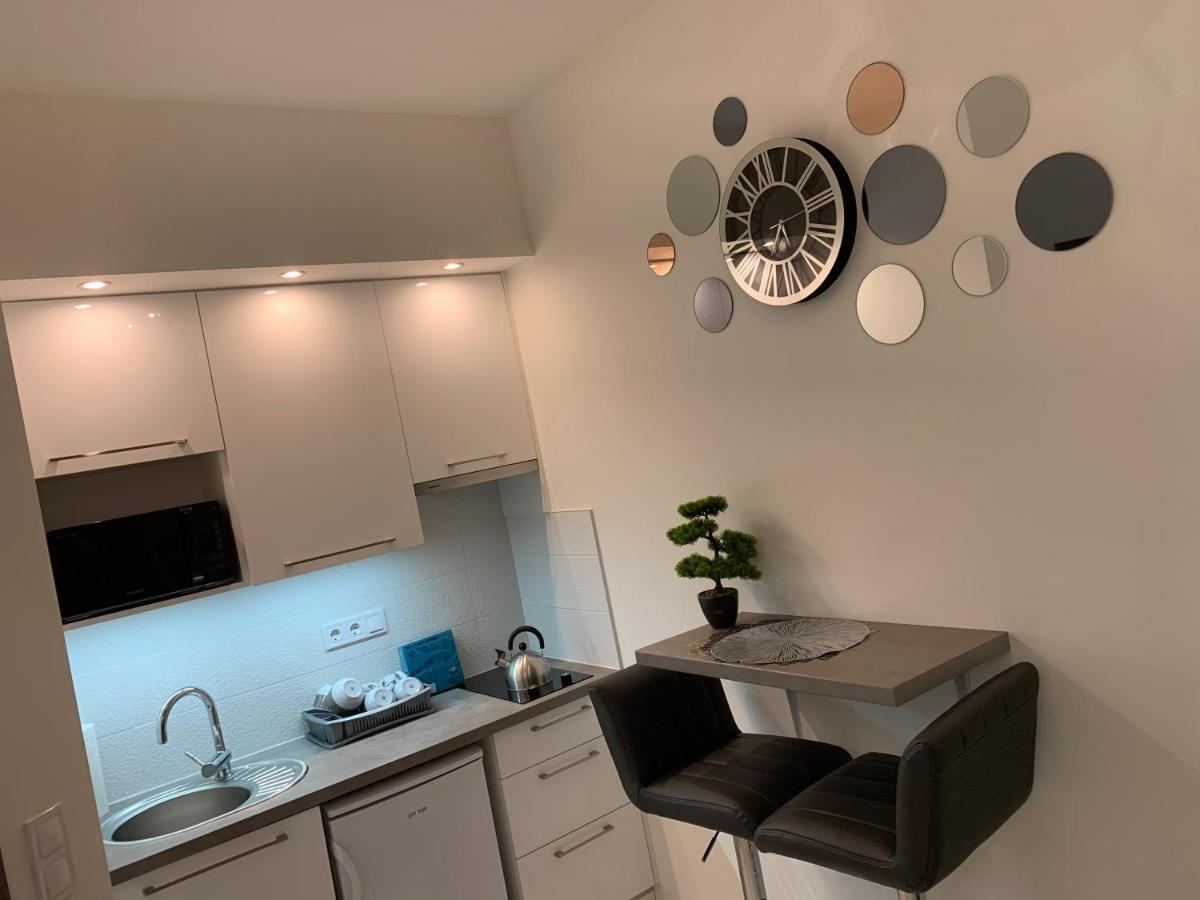 Cool Cat Budapest Apartment Екстериор снимка