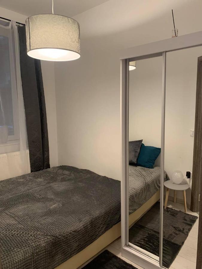 Cool Cat Budapest Apartment Екстериор снимка